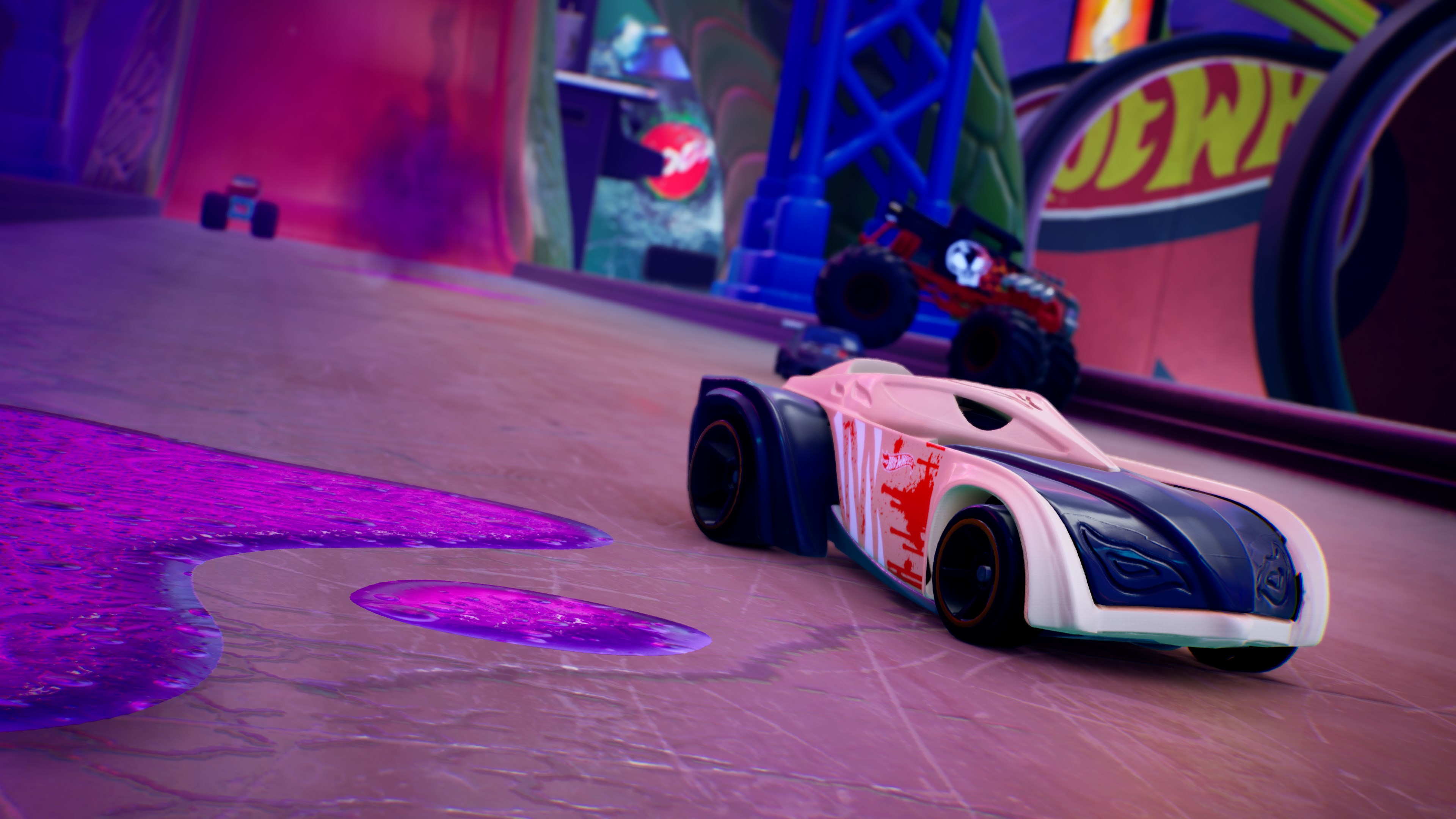 Hot Wheels Unleashed 2: Turbocharged – Legendary Edition