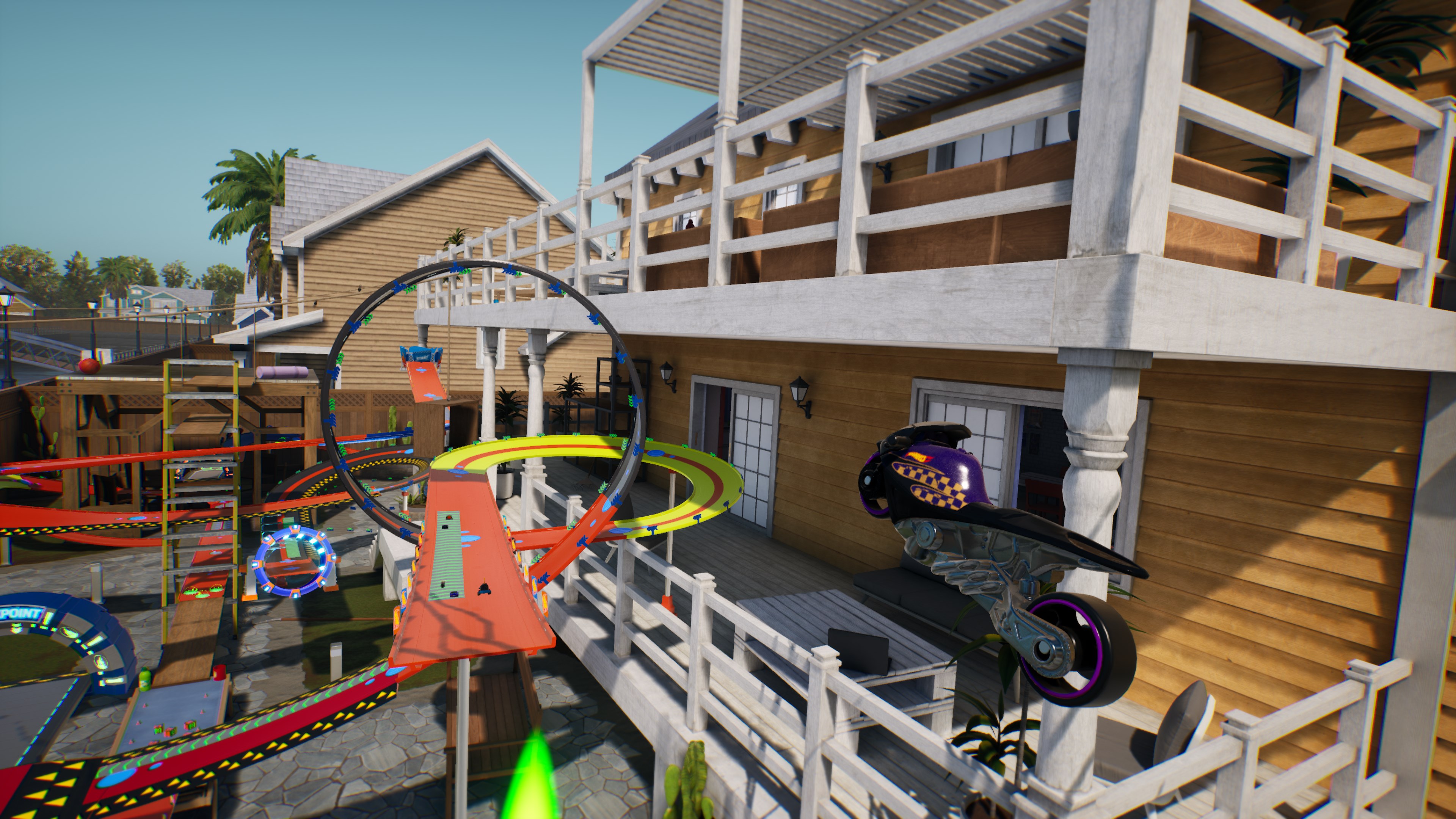 Hot Wheels Unleashed 2: Turbocharged – Legendary Edition