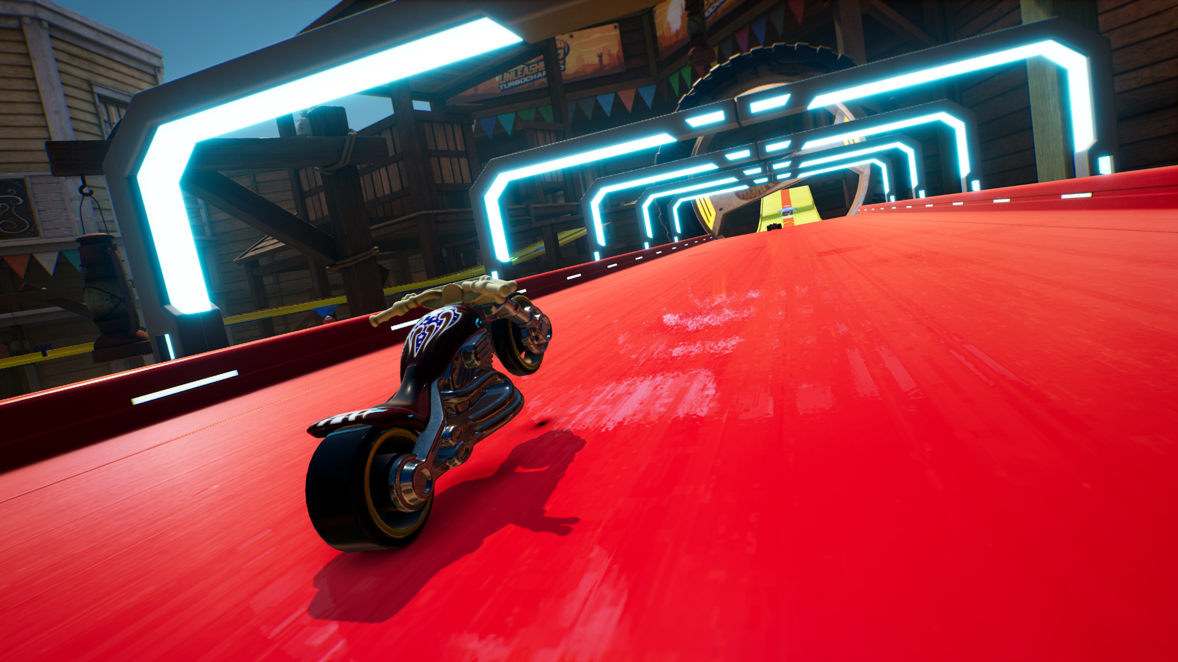 Hot Wheels Unleashed 2: Turbocharged – Legendary Edition