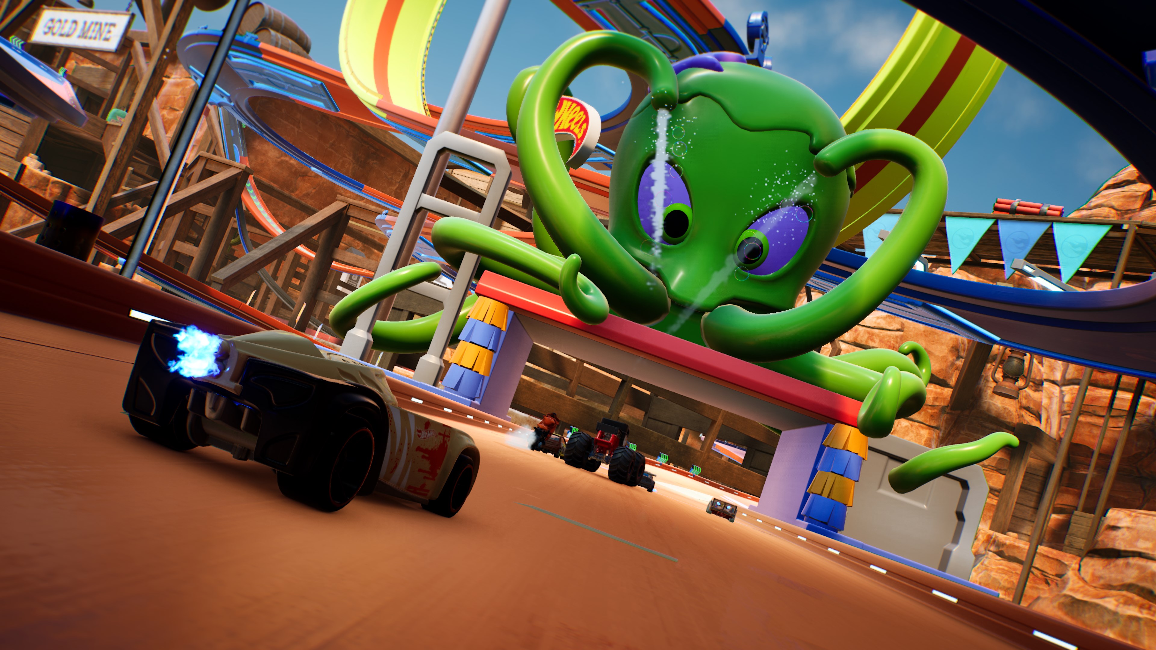 Hot Wheels Unleashed 2: Turbocharged – Legendary Edition