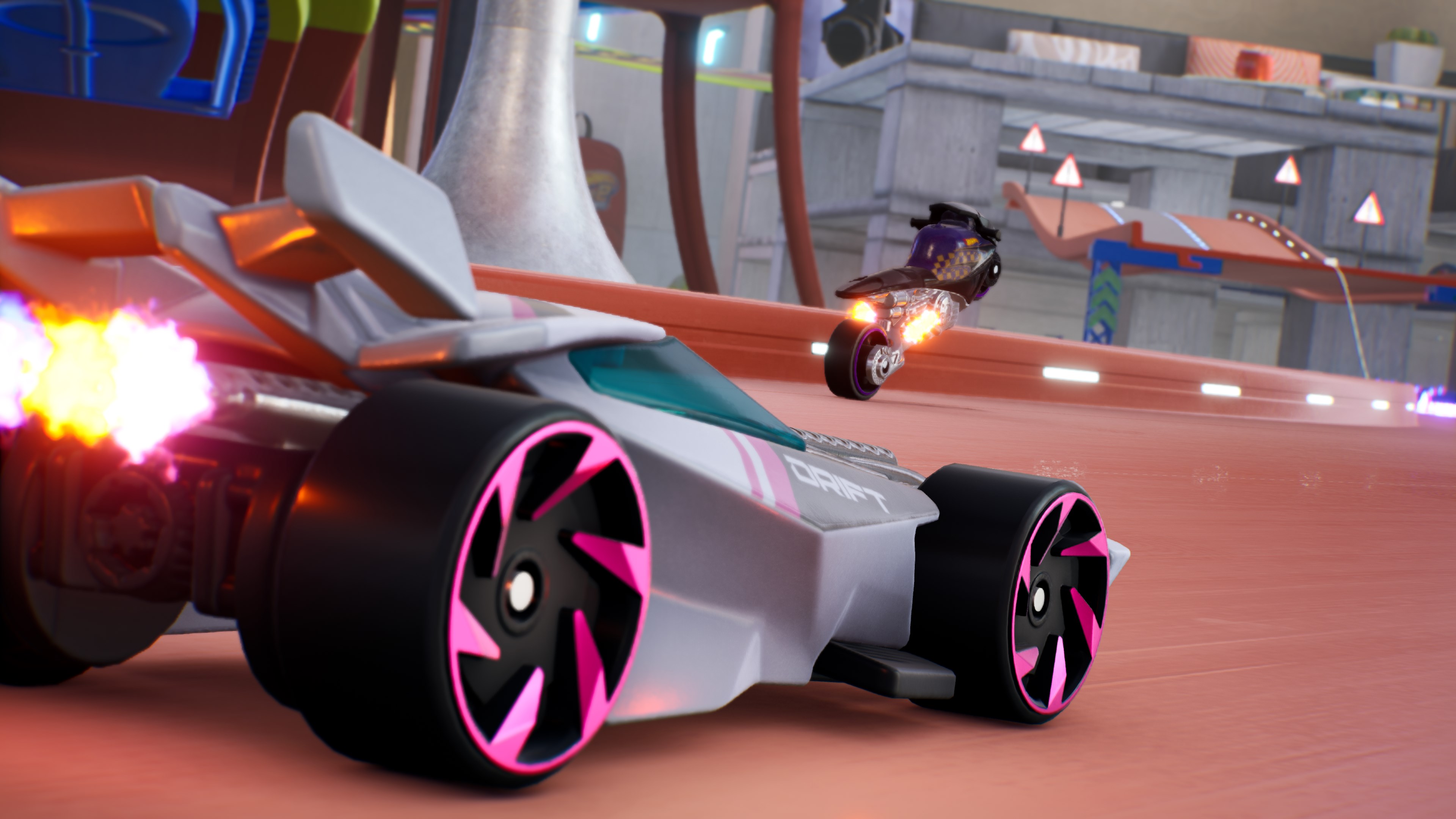 Hot Wheels Unleashed 2: Turbocharged – Legendary Edition