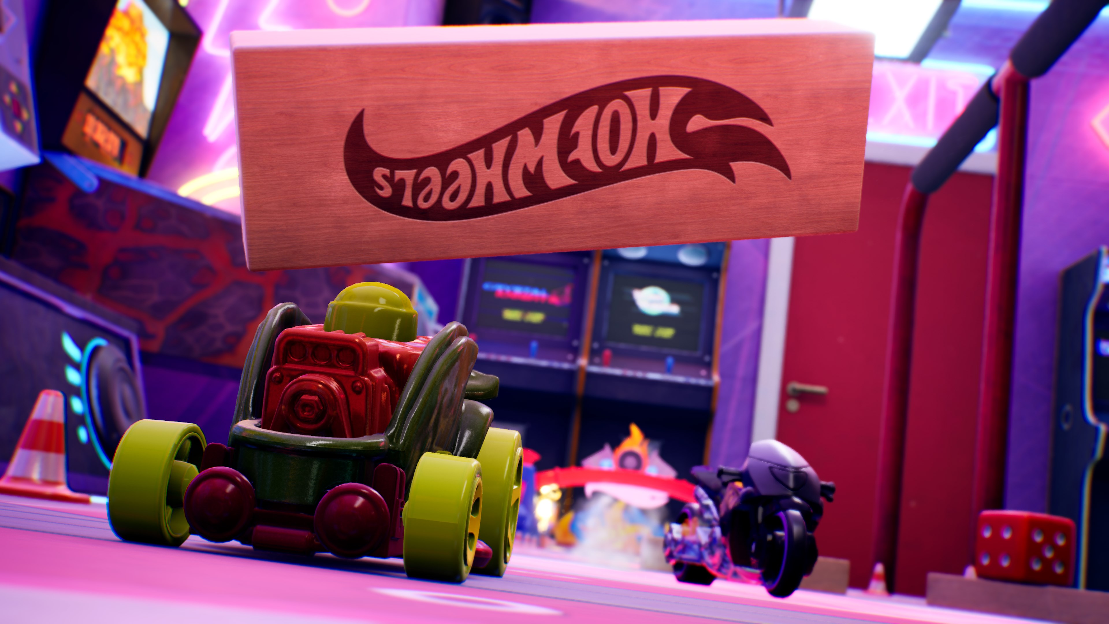 Hot Wheels Unleashed 2: Turbocharged – Legendary Edition