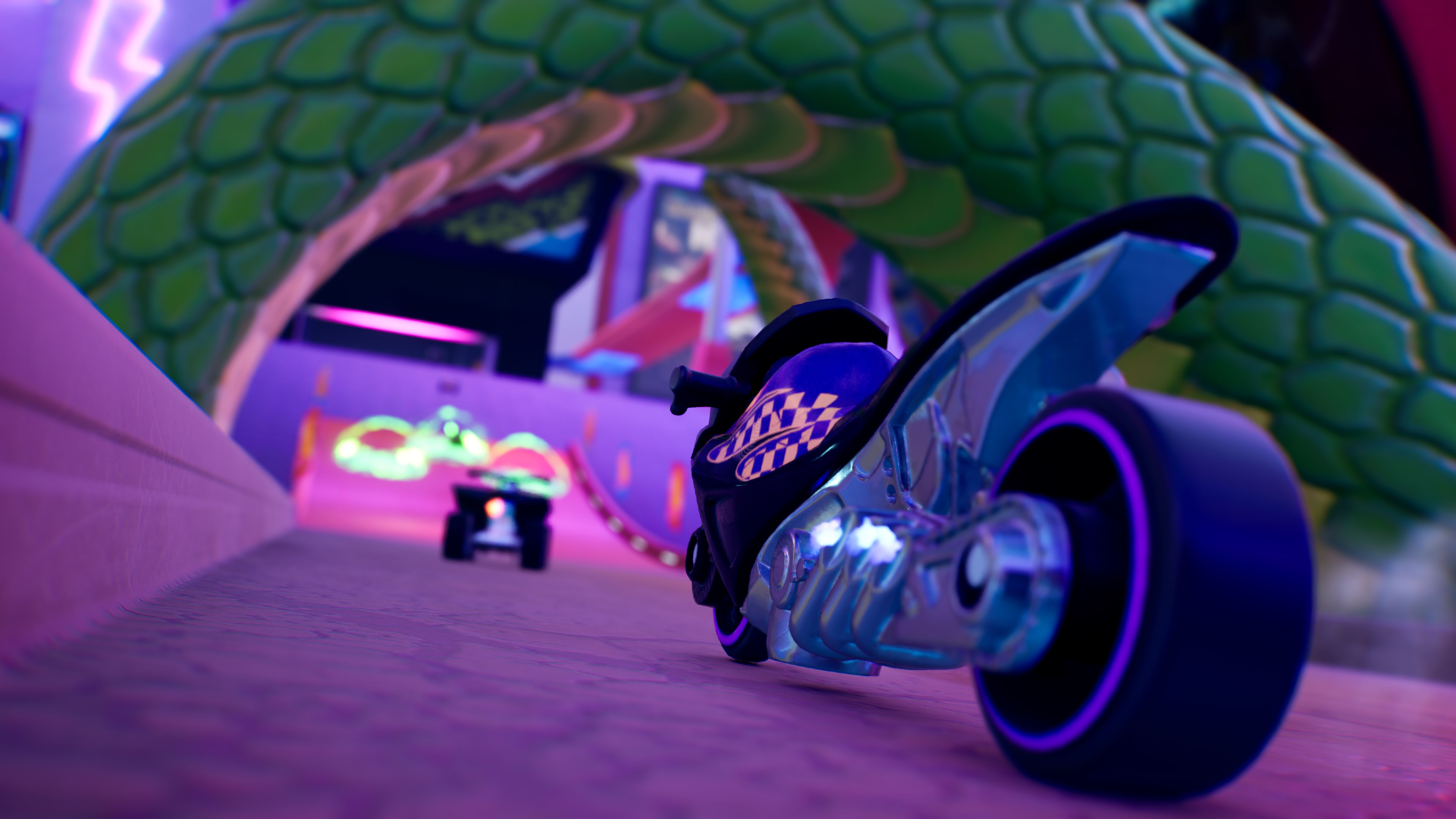 Hot Wheels Unleashed 2: Turbocharged – Legendary Edition
