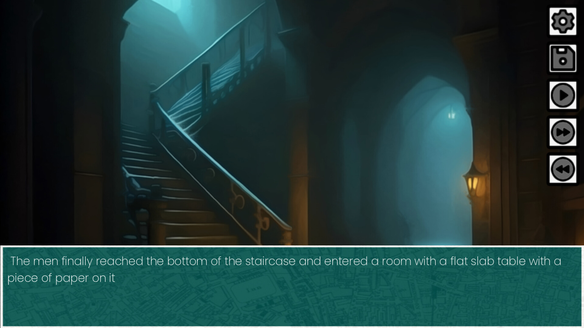 Baskerville