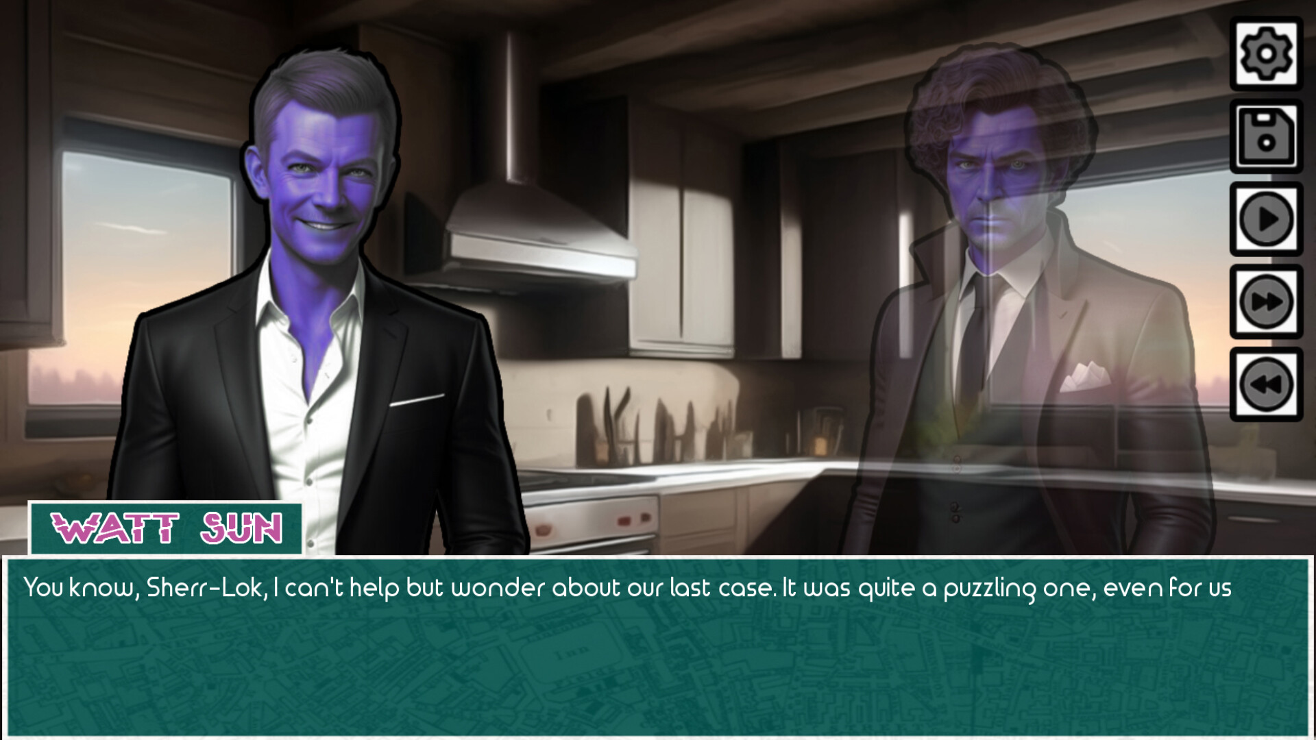 Baskerville