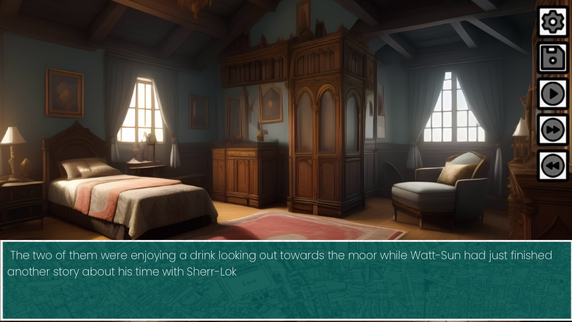 Baskerville