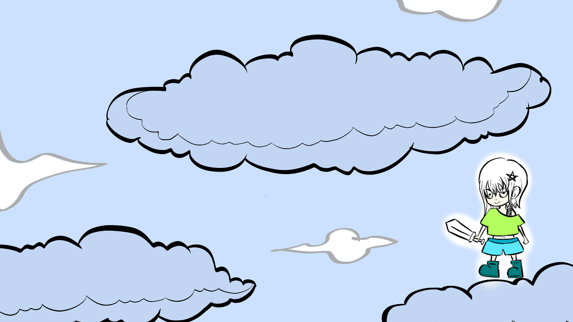 Xiao La: Fantasy Dream