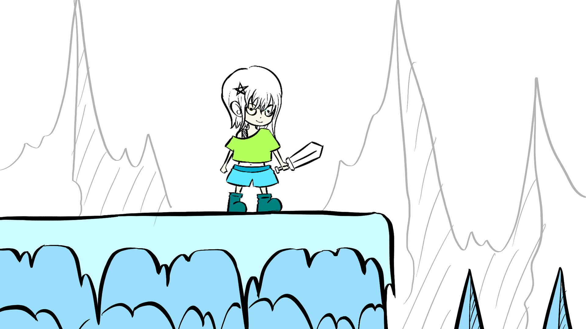 Xiao La: Fantasy Dream