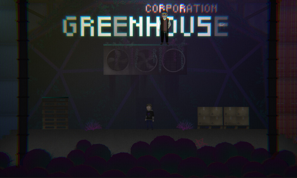 The Voluntary Chipping