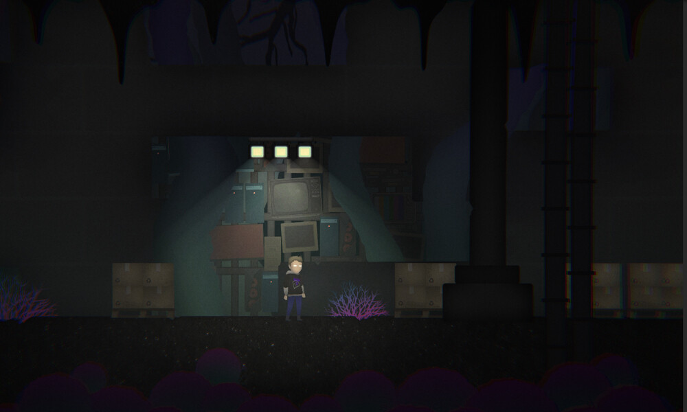 The Voluntary Chipping