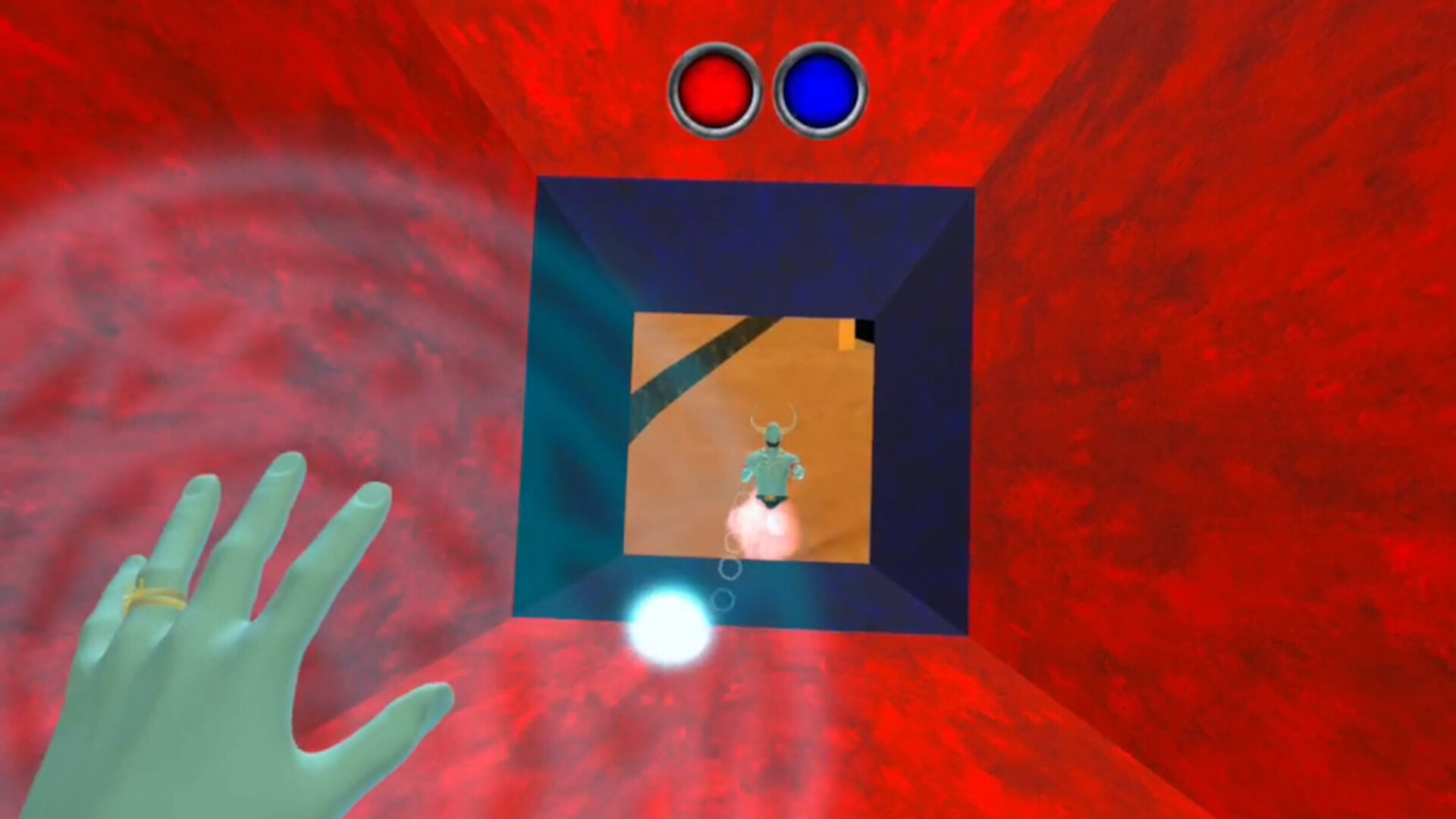 Genie Gym