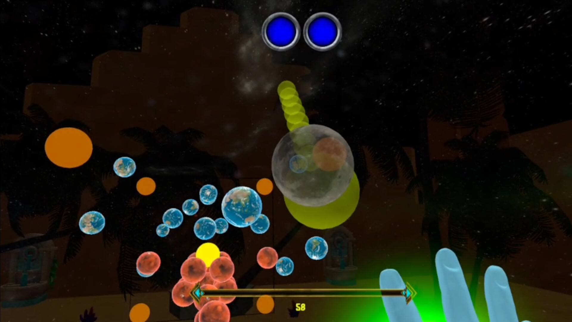 Genie Gym