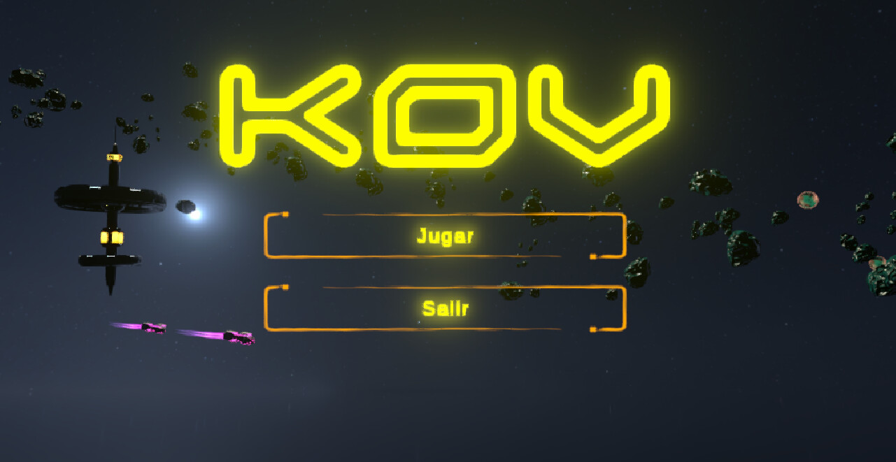 Kov