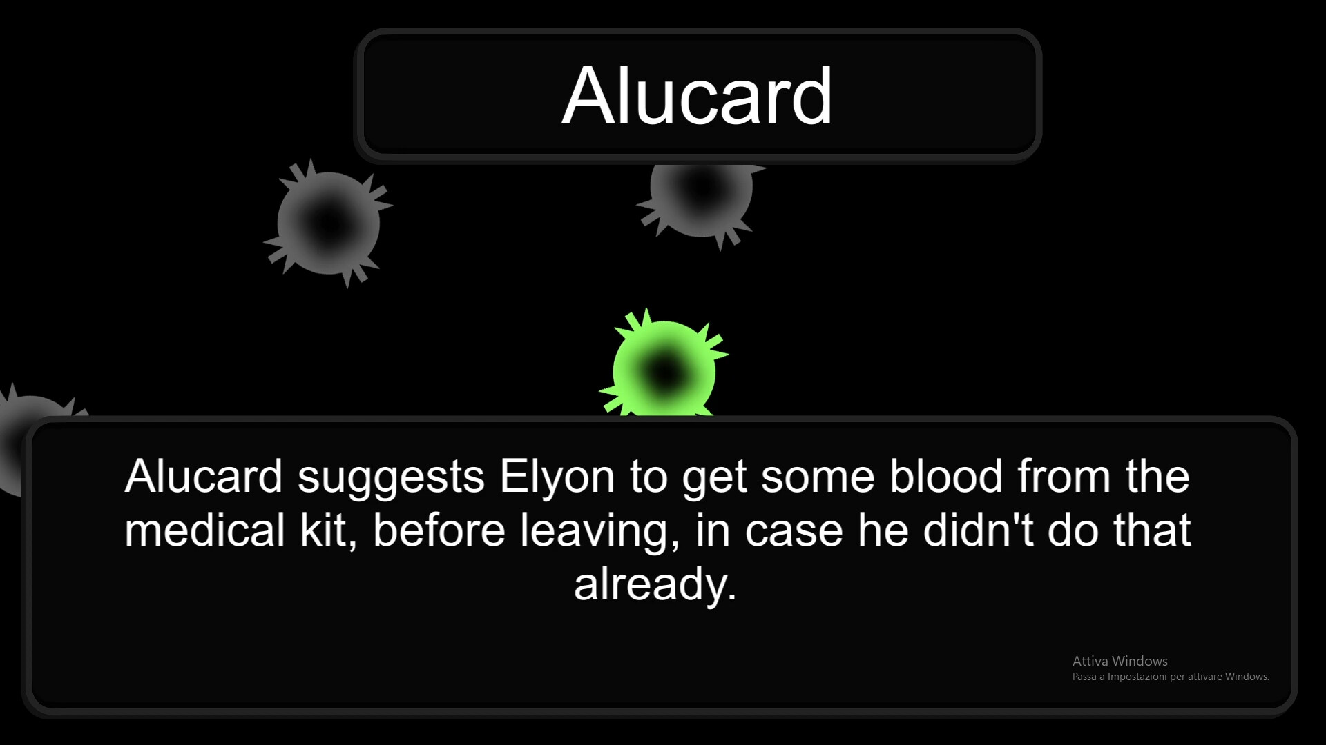 Hell Hunter: Damned Soul