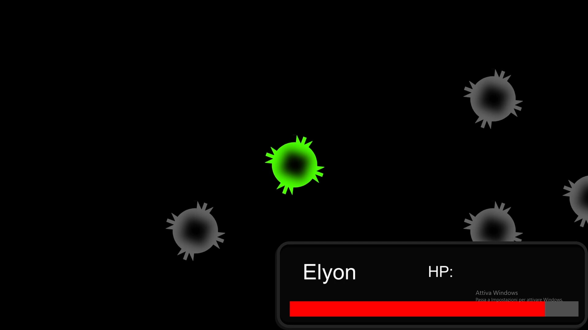 Hell Hunter: Damned Soul