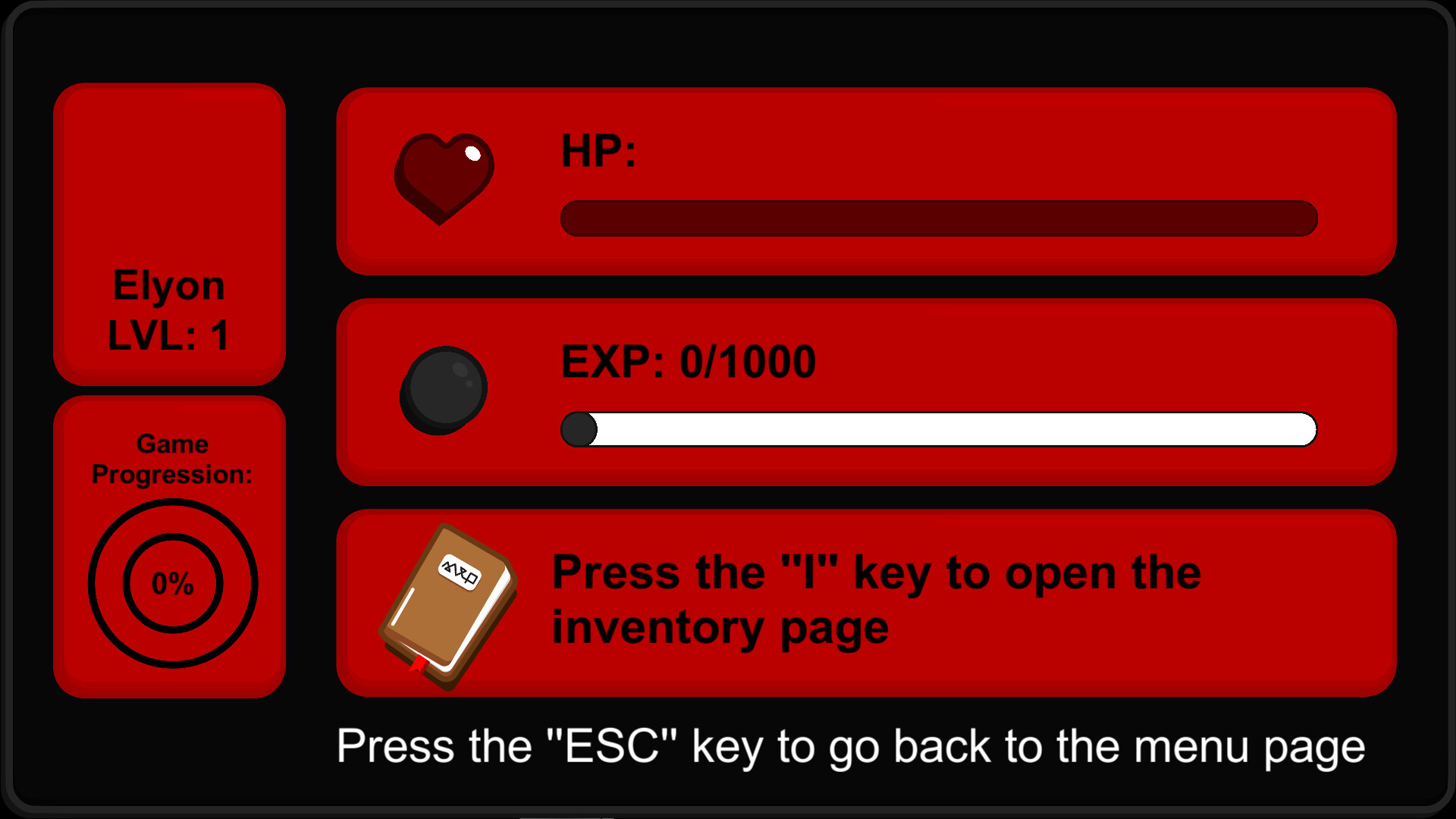 Hell Hunter: Damned Soul