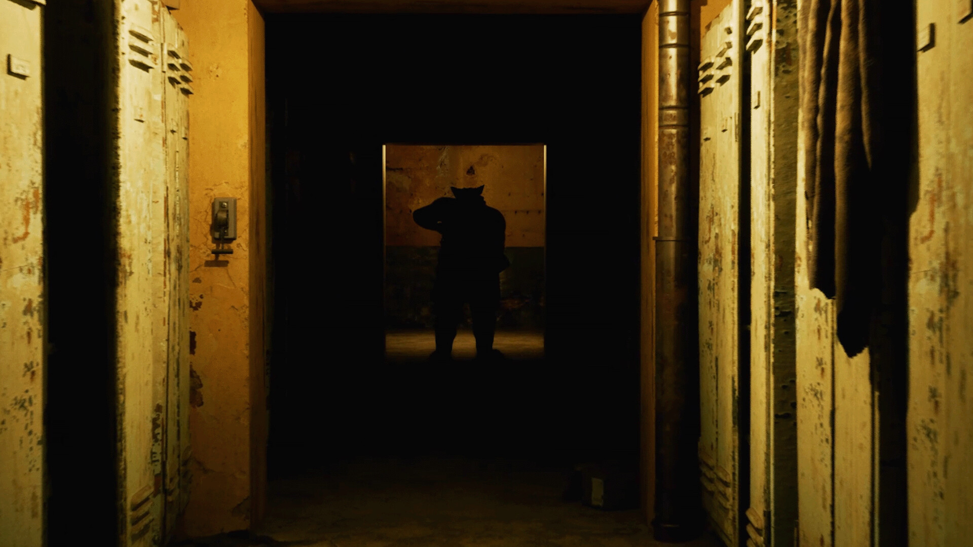 Pigsaw: Human Abattoir