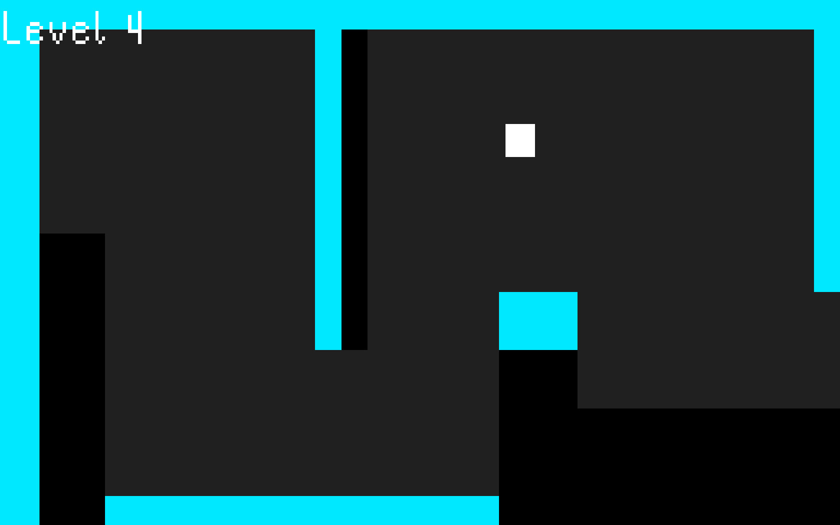 Don’t Touch the Purple