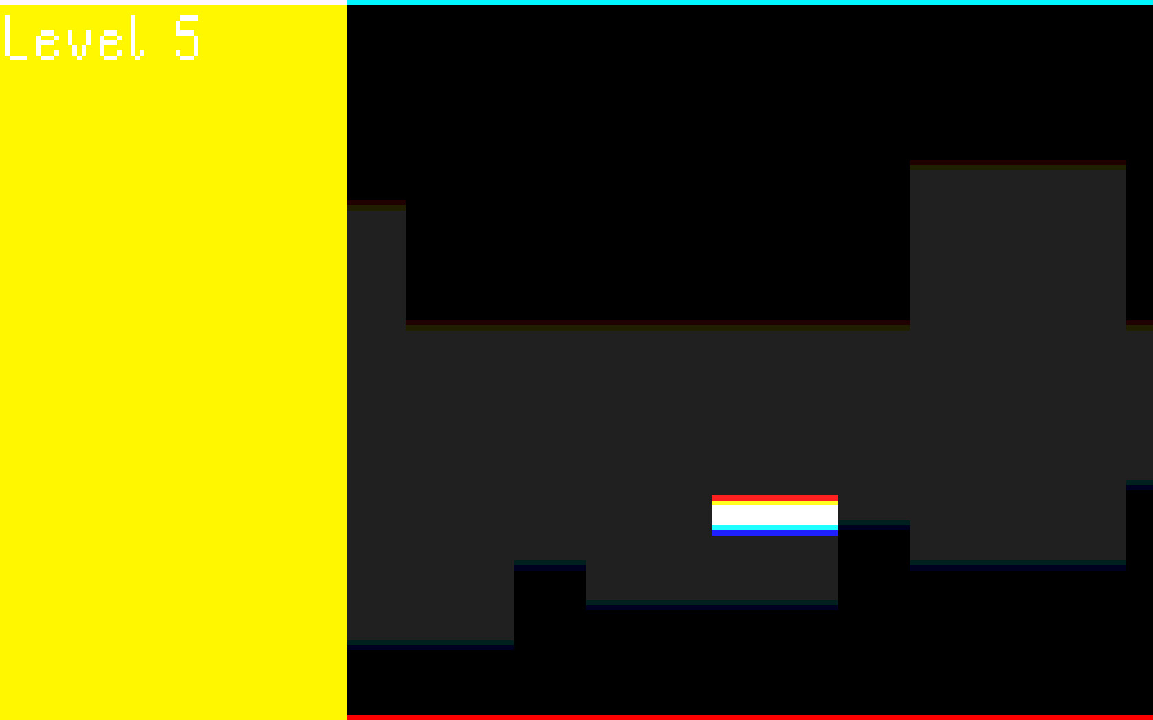 Don’t Touch the Purple