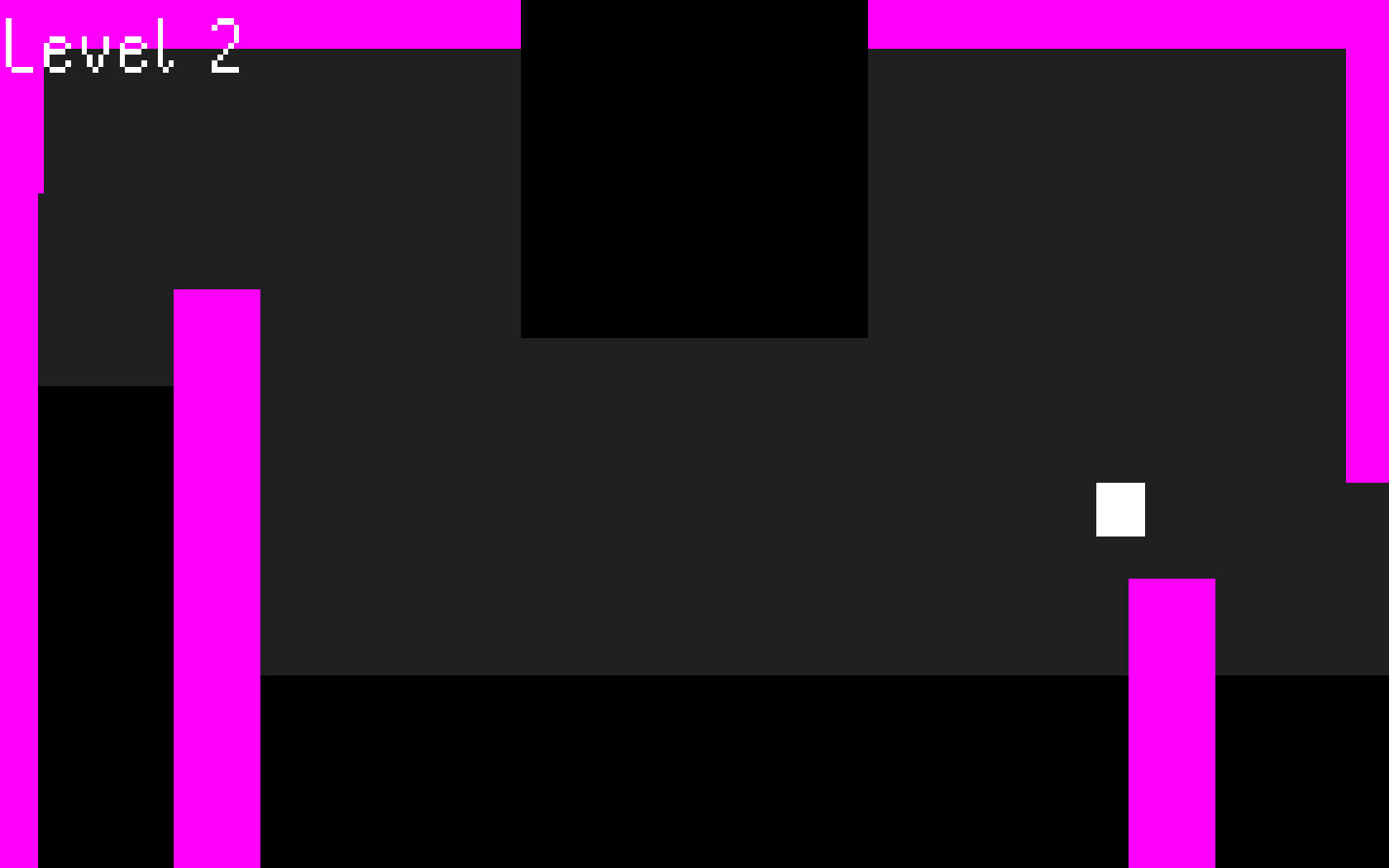 Don’t Touch the Purple