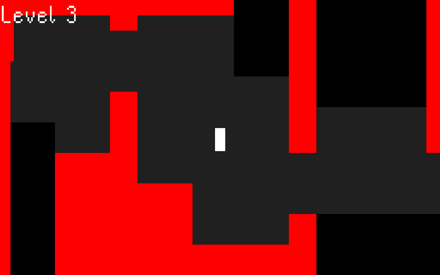 Don’t Touch the Purple