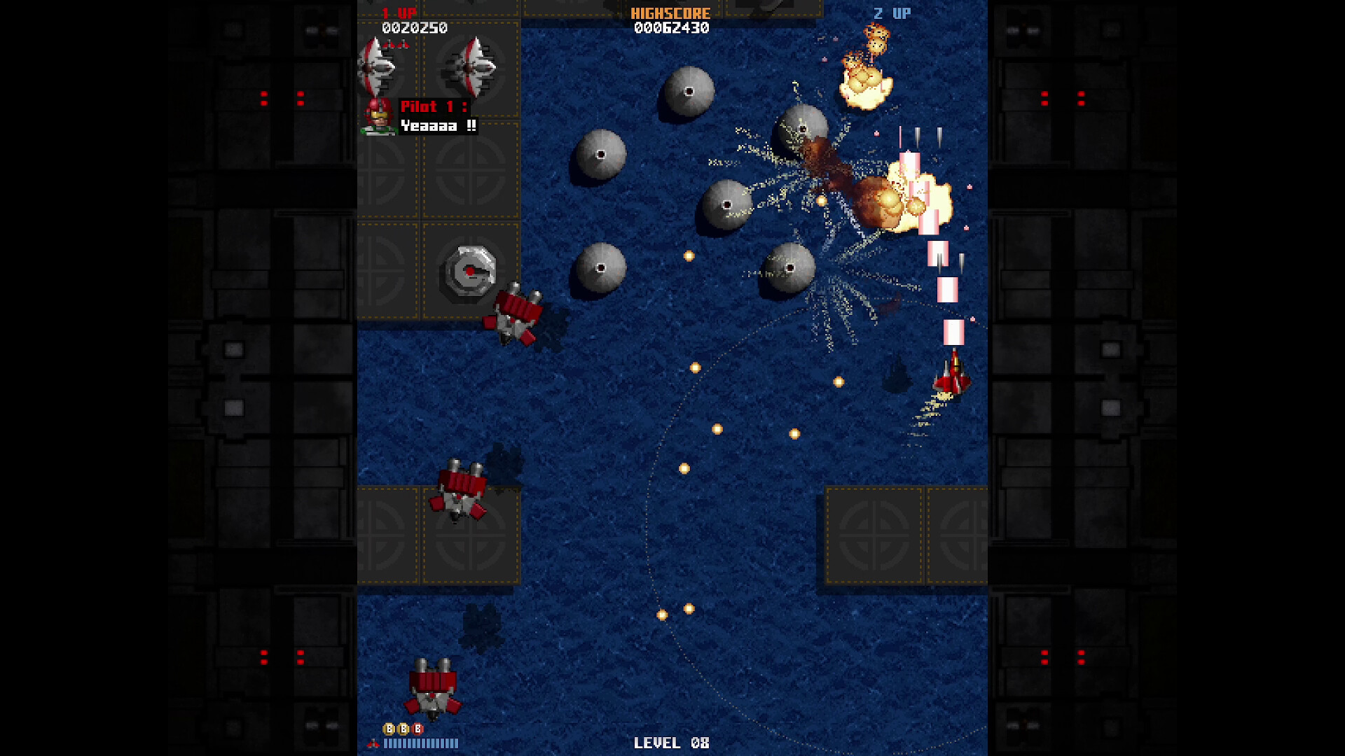 DemonStar: Original Missions