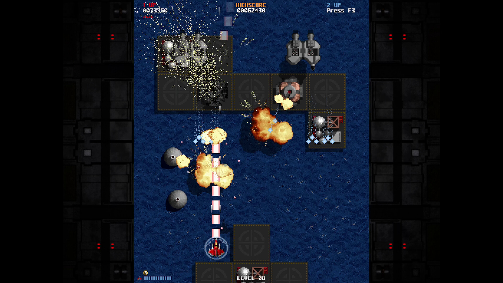 DemonStar: Original Missions