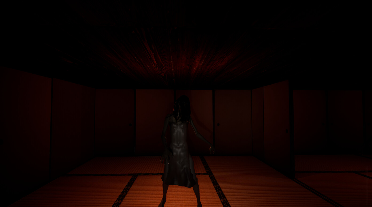 Crazy Cursed Grandma’s House