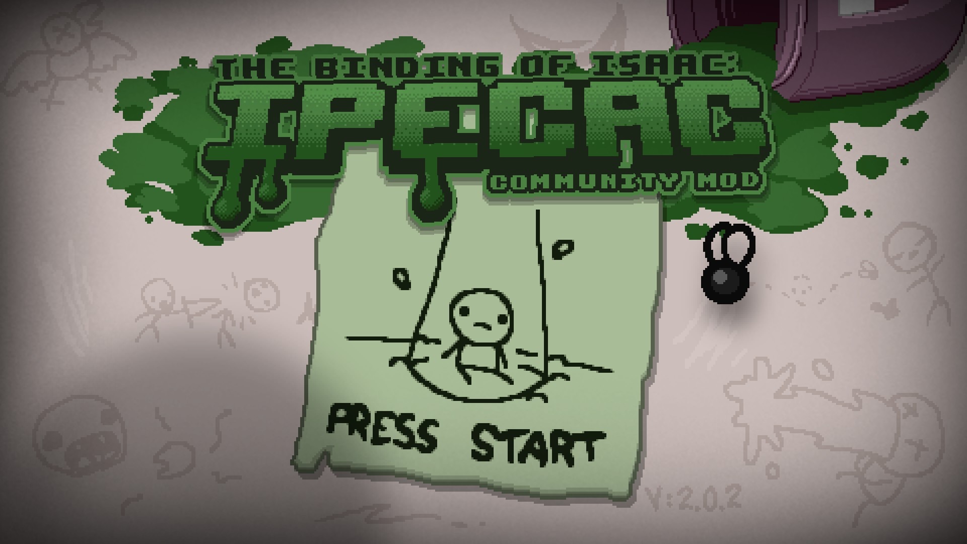 IPECAC Community Mod