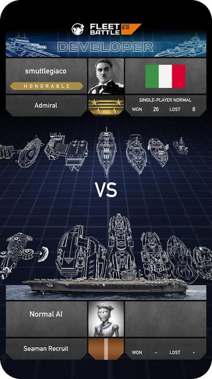 Fleet Battle
