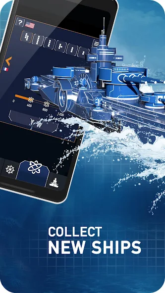 Fleet Battle