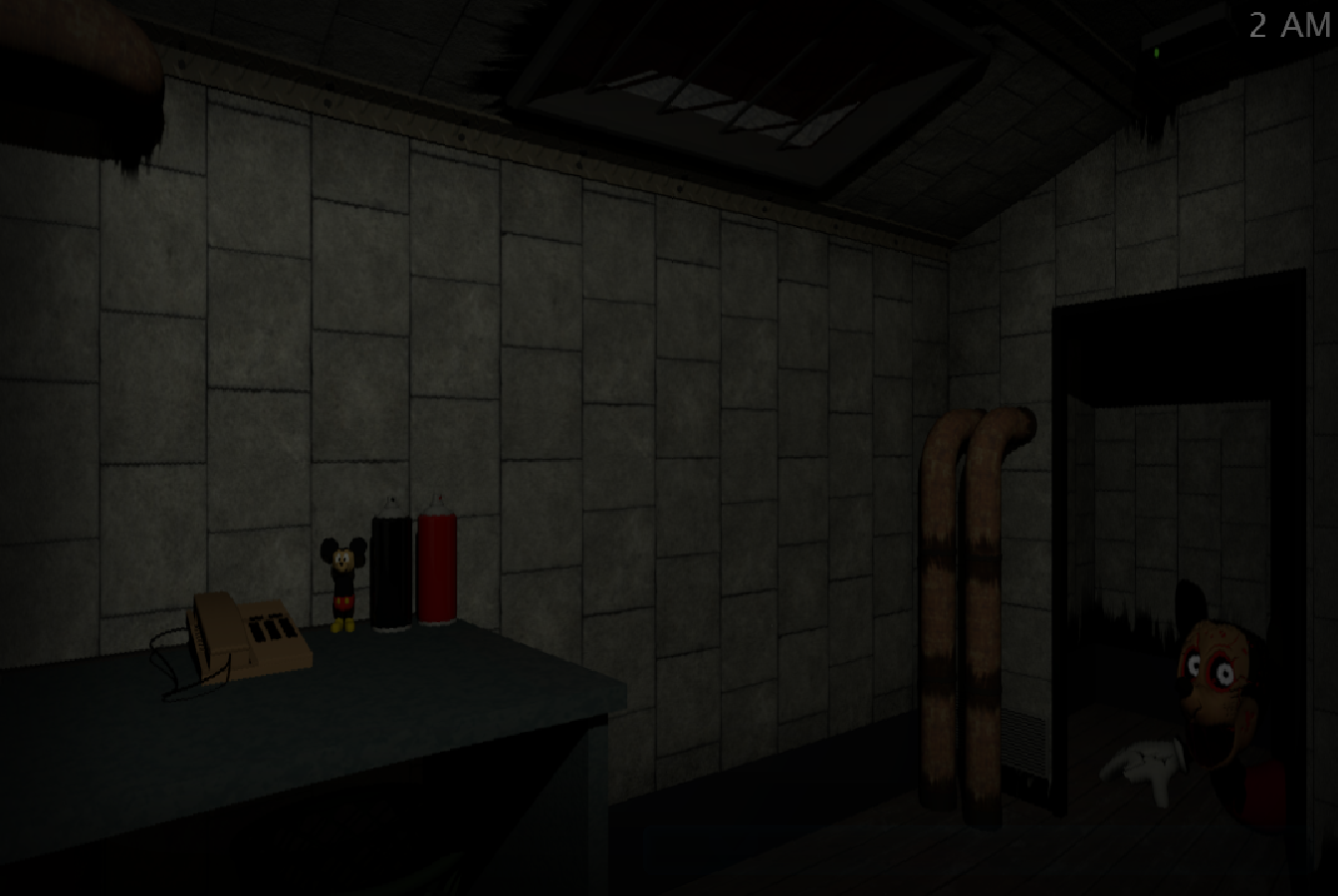 Nightmare Before Disney 2 April Fools