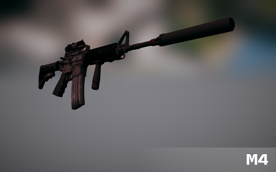 Elite Soldier: Modern Gun Shooter and Tank Combat