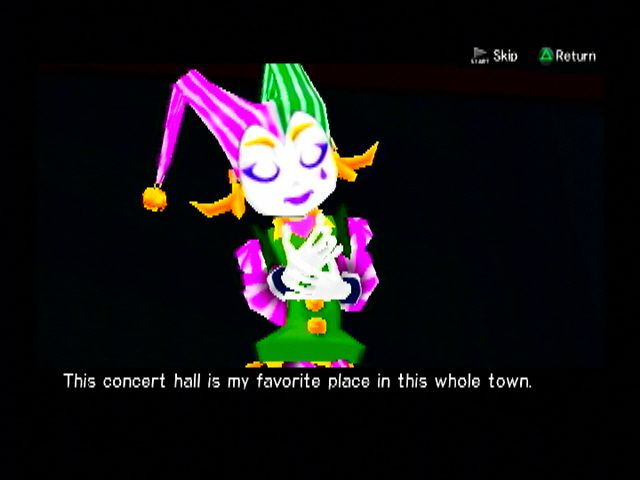 Mad Maestro!