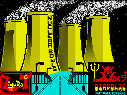 Nuclear Bowls