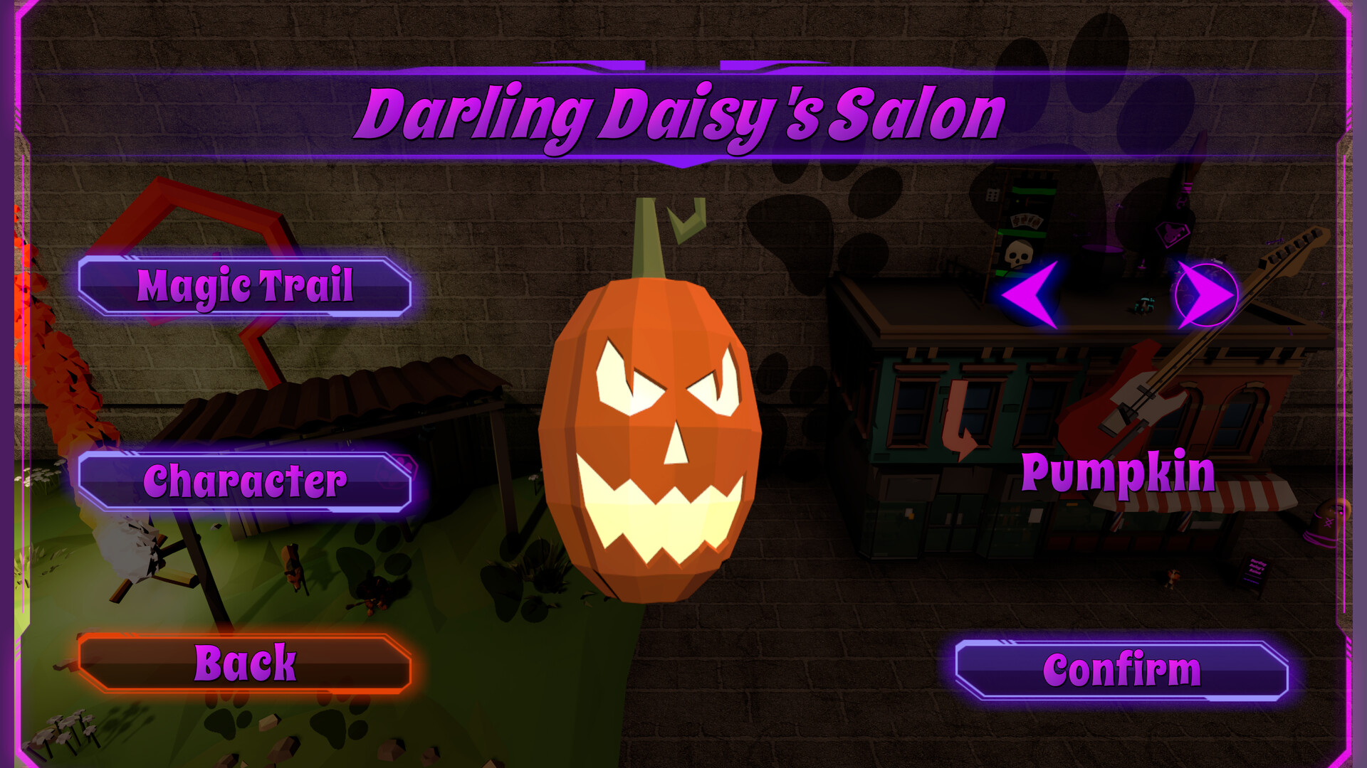 Roxy Raccoon’s Pinball Panic: Haunted Halloween