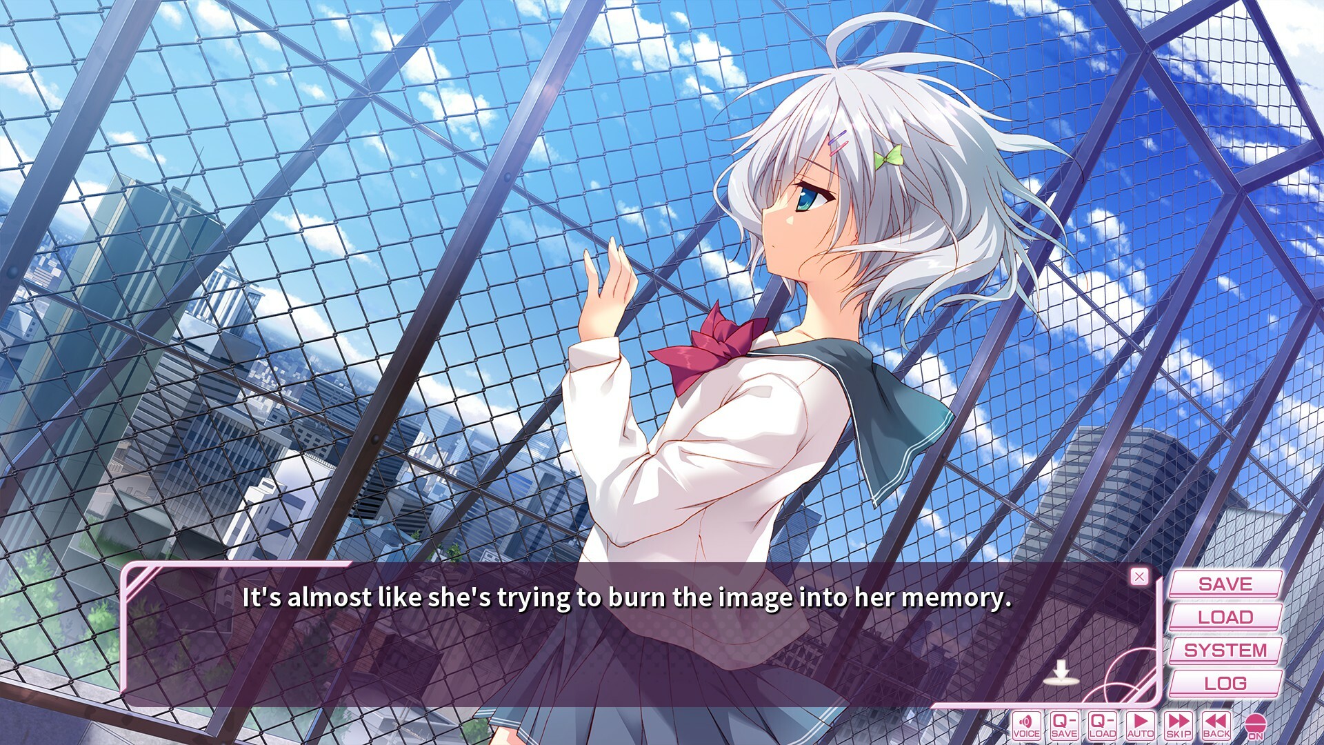 My Academy’s Special Place