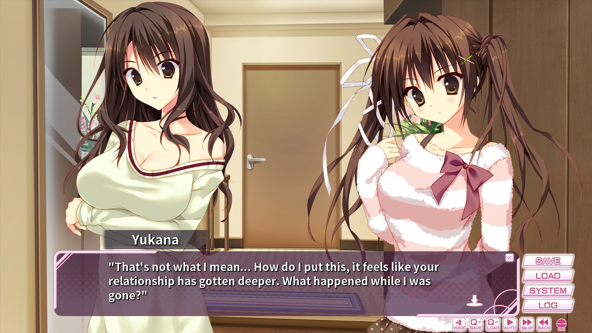 My Academy’s Special Place