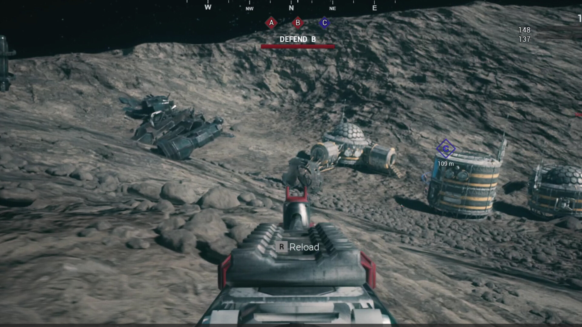 Chapter Wars