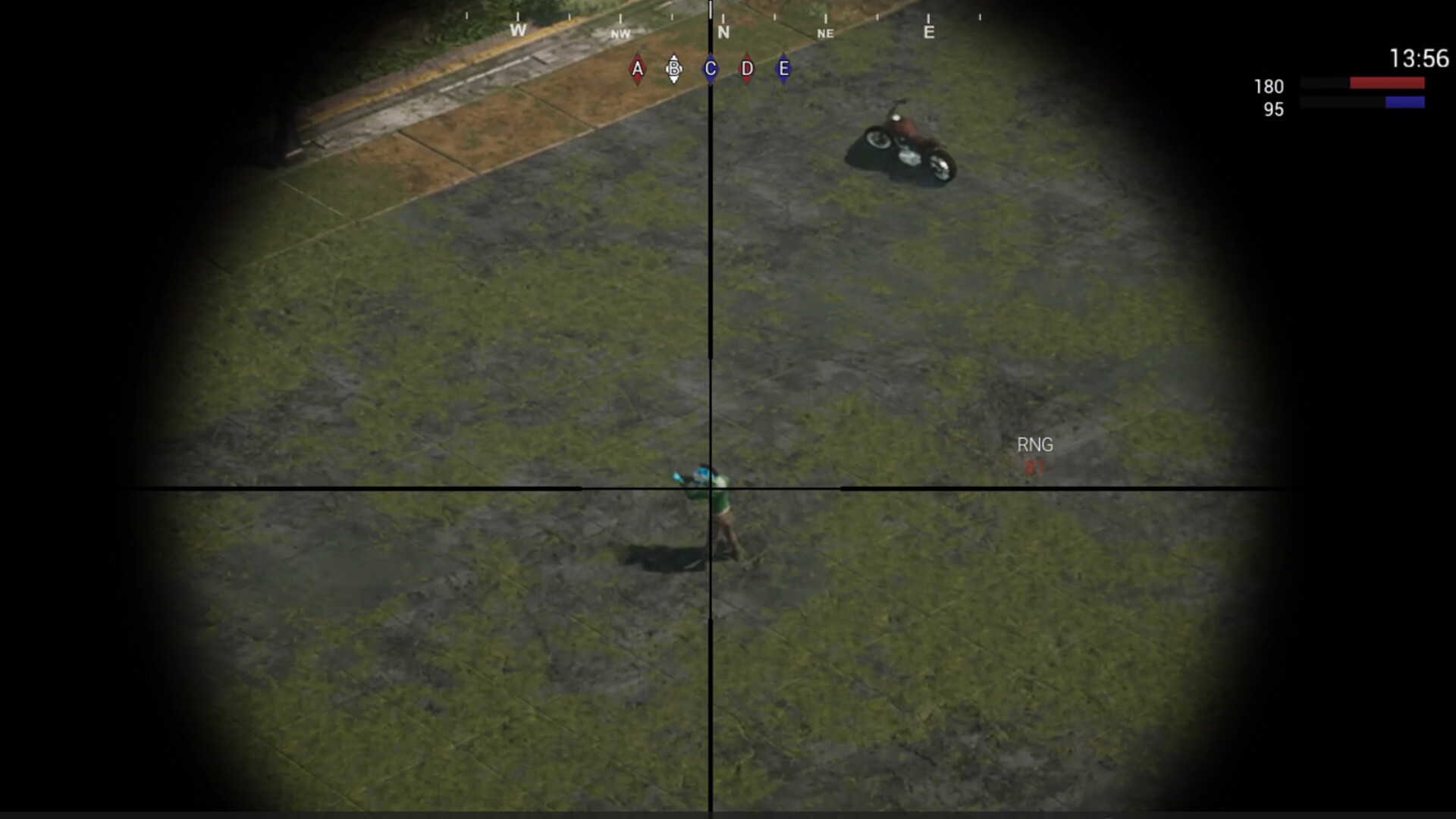 Chapter Wars