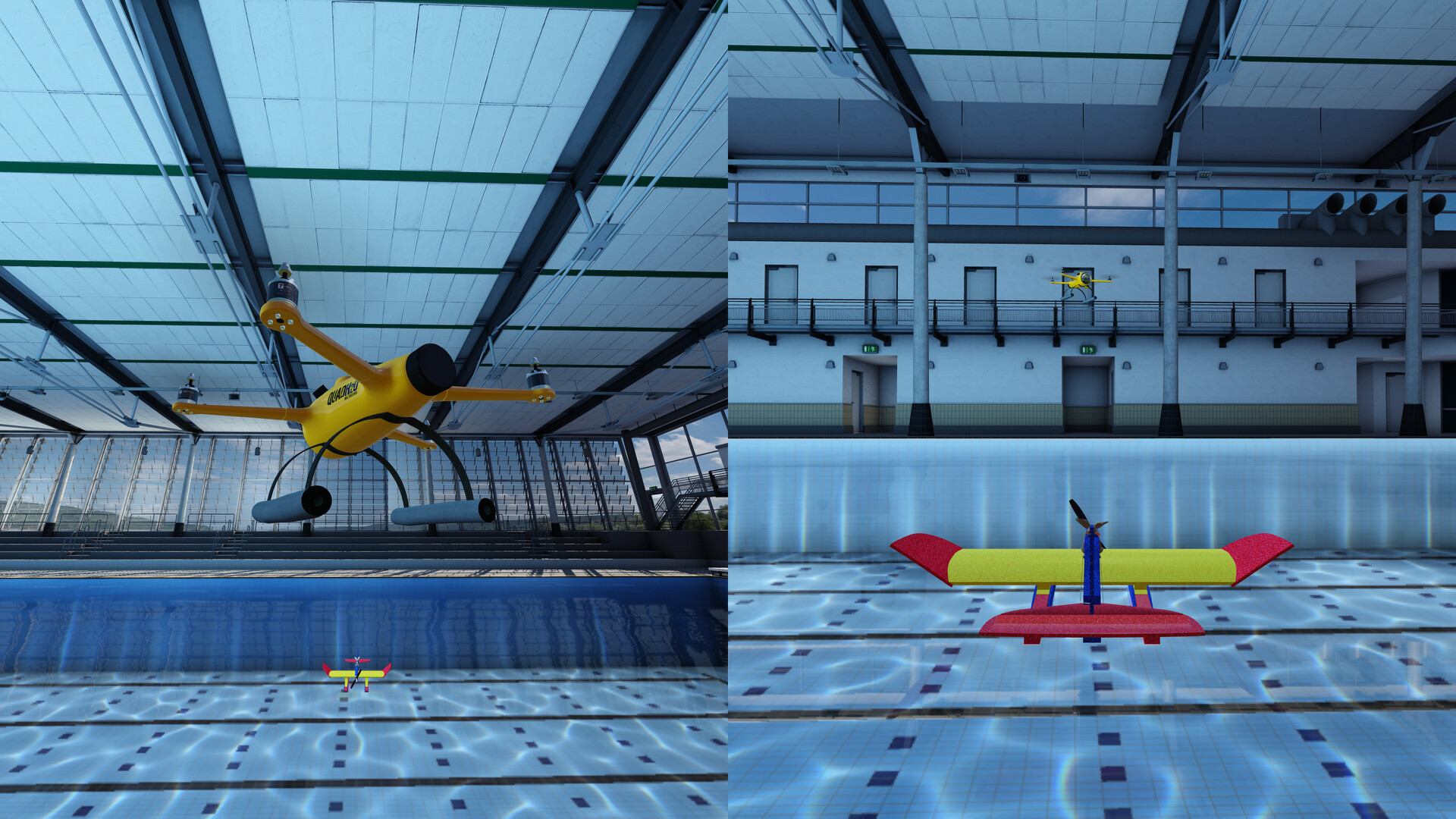 Aerofly RC 10: RC Flight Simulator