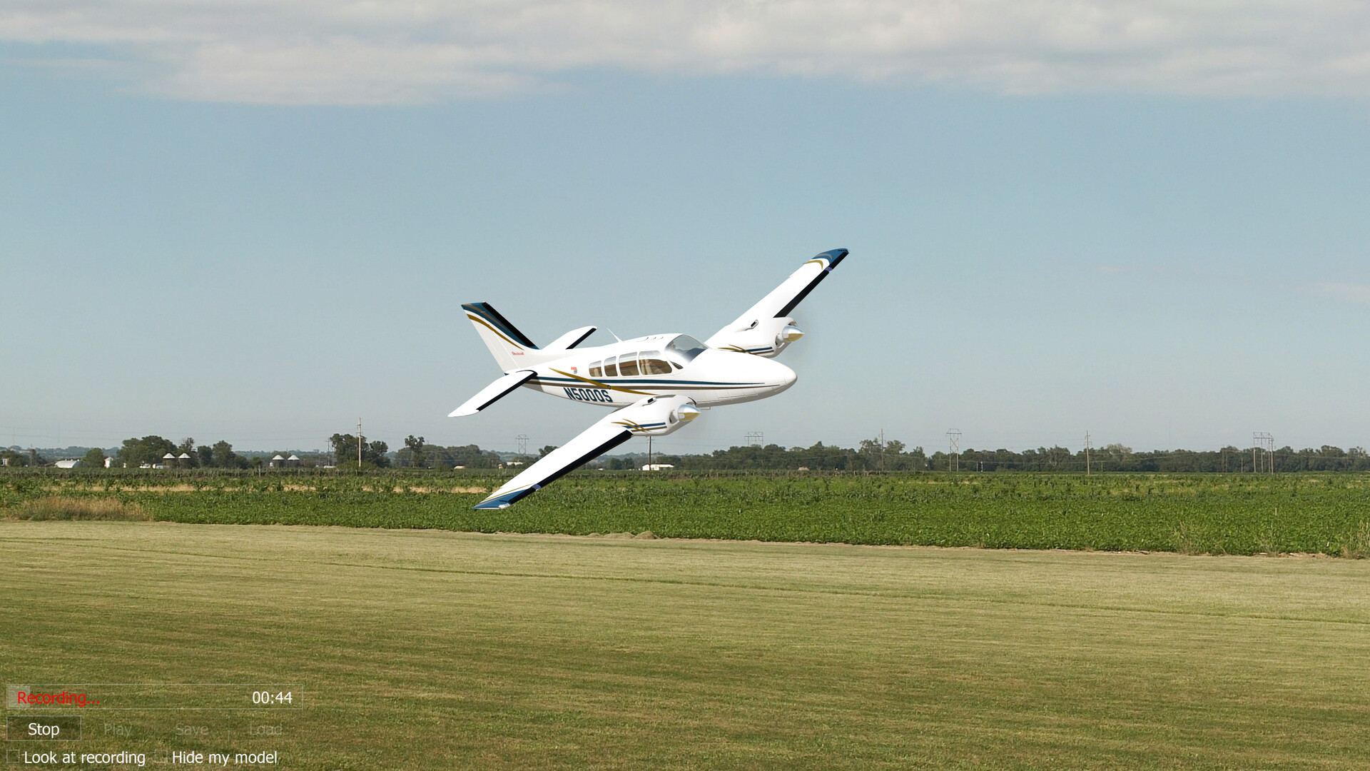 Aerofly RC 10: RC Flight Simulator