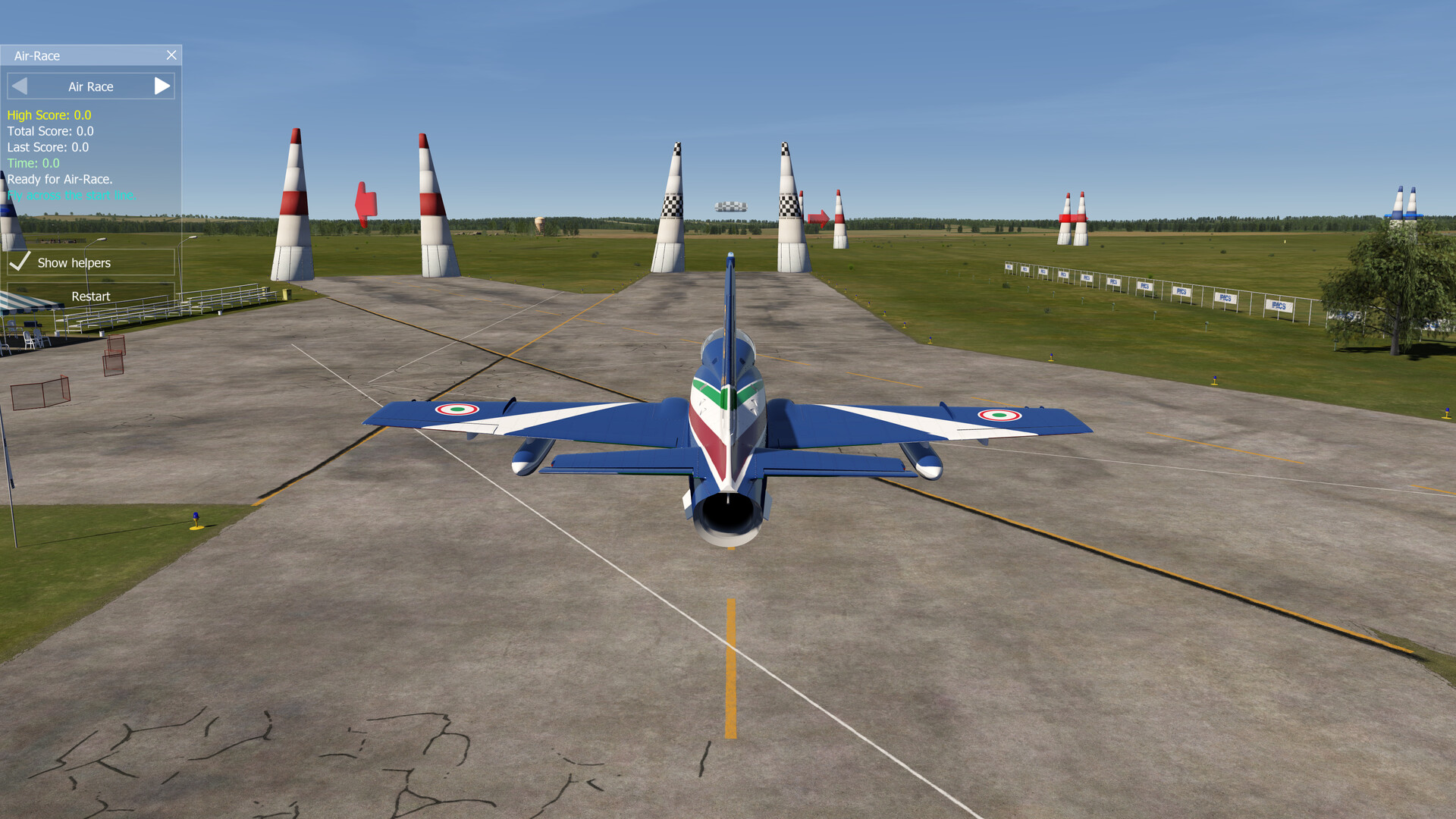 Aerofly RC 10: RC Flight Simulator