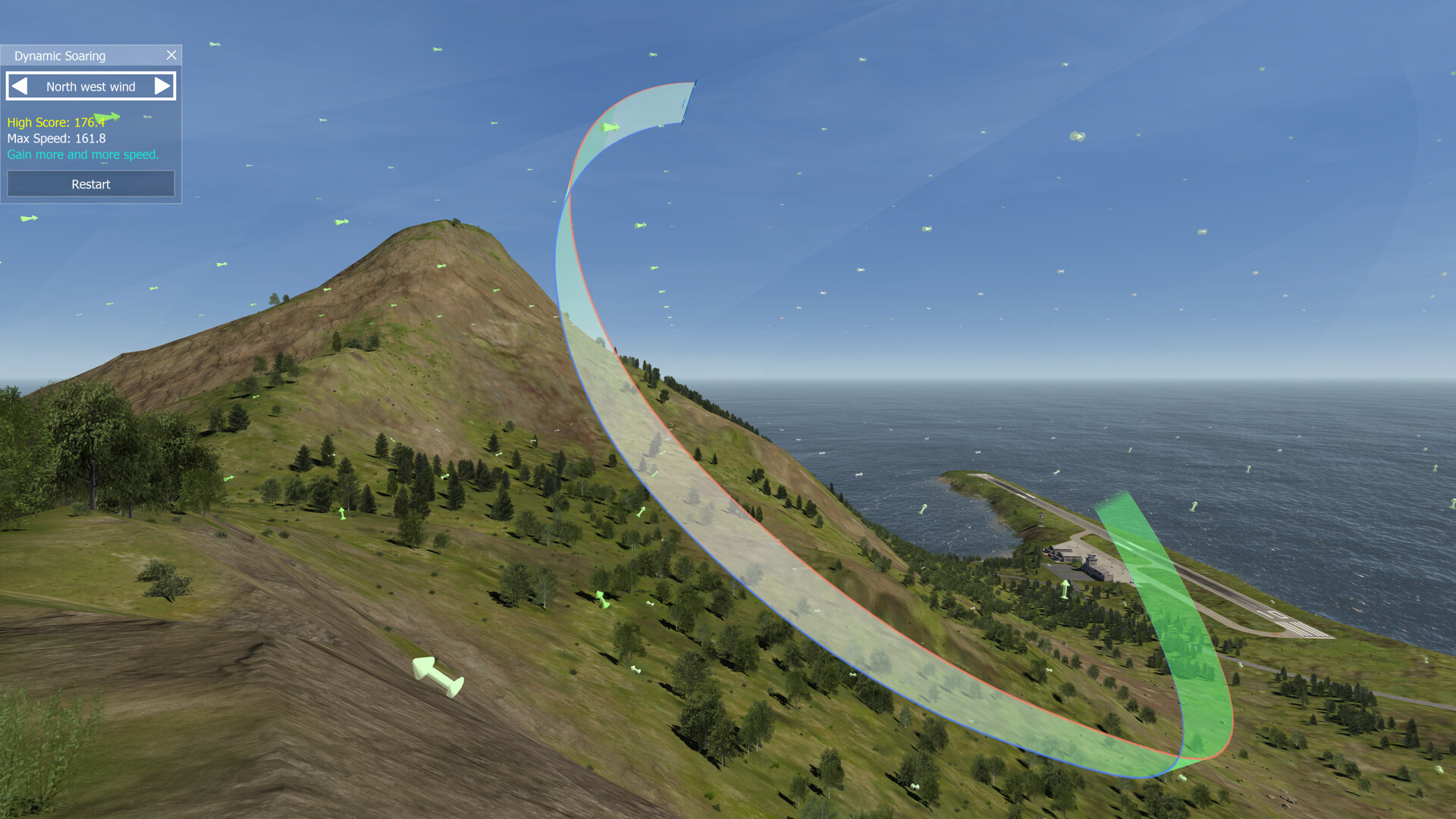 Aerofly RC 10: RC Flight Simulator