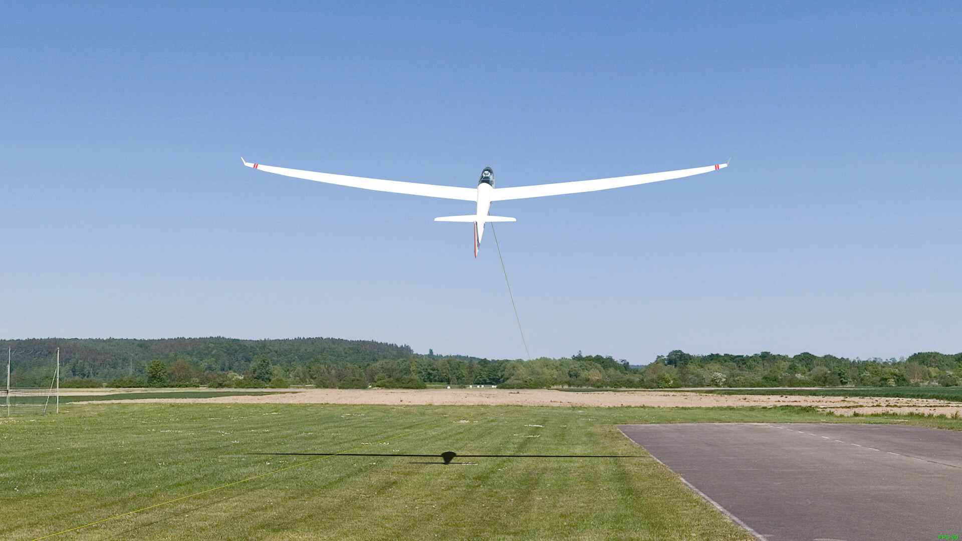 Aerofly RC 10: RC Flight Simulator