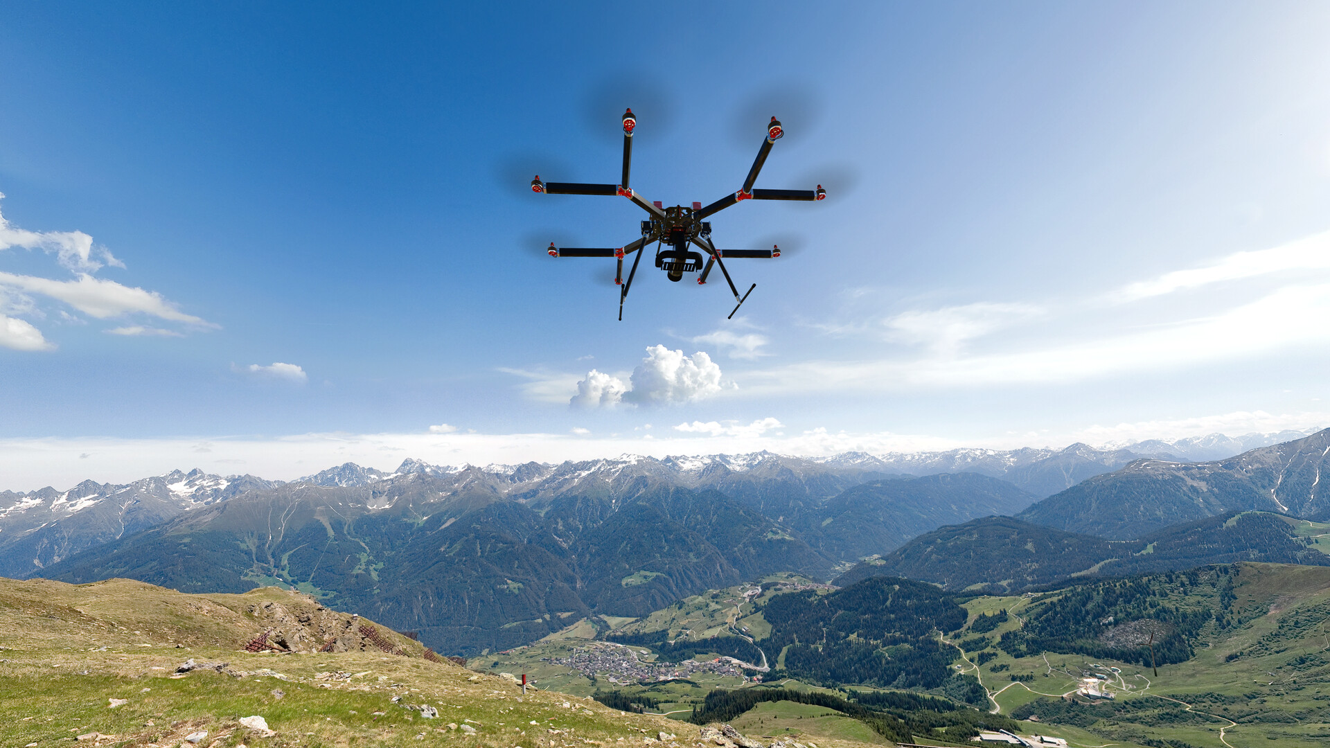 Aerofly RC 10: RC Flight Simulator