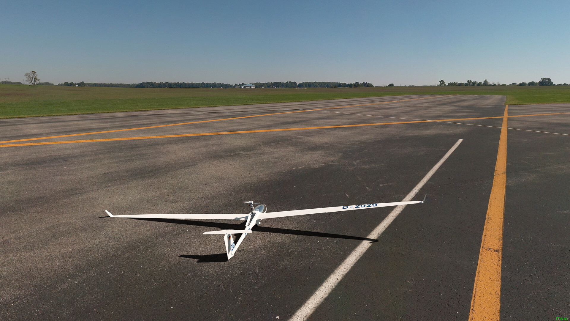 Aerofly RC 10: RC Flight Simulator