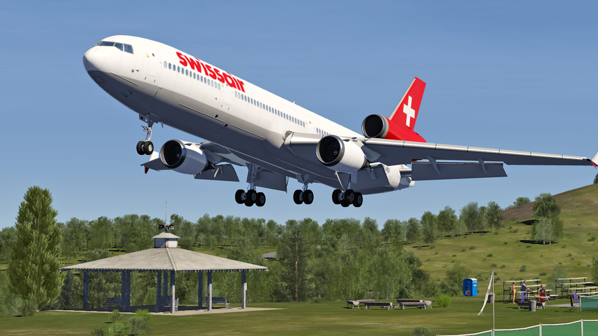 Aerofly RC 10: RC Flight Simulator