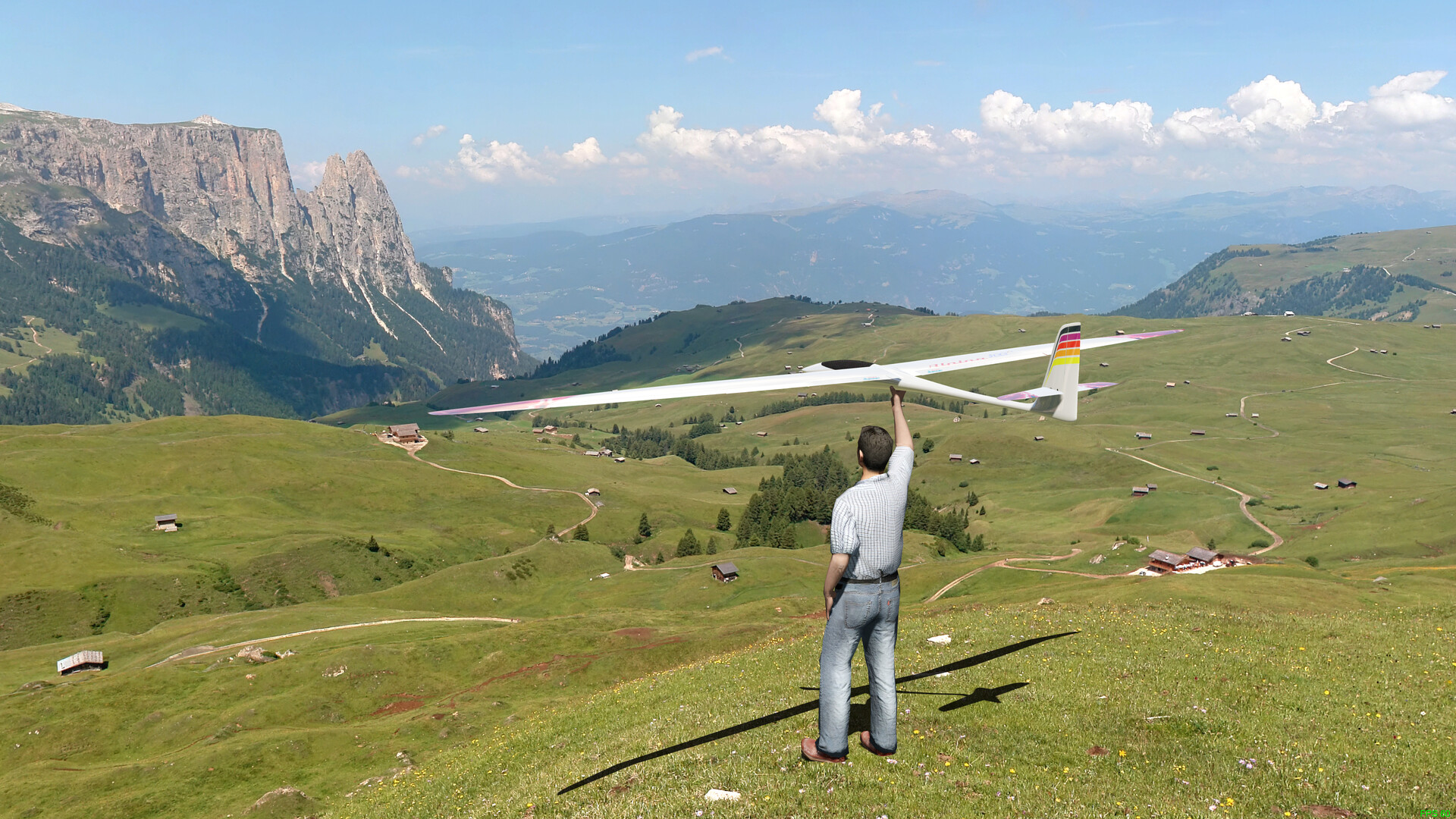 Aerofly RC 10: RC Flight Simulator