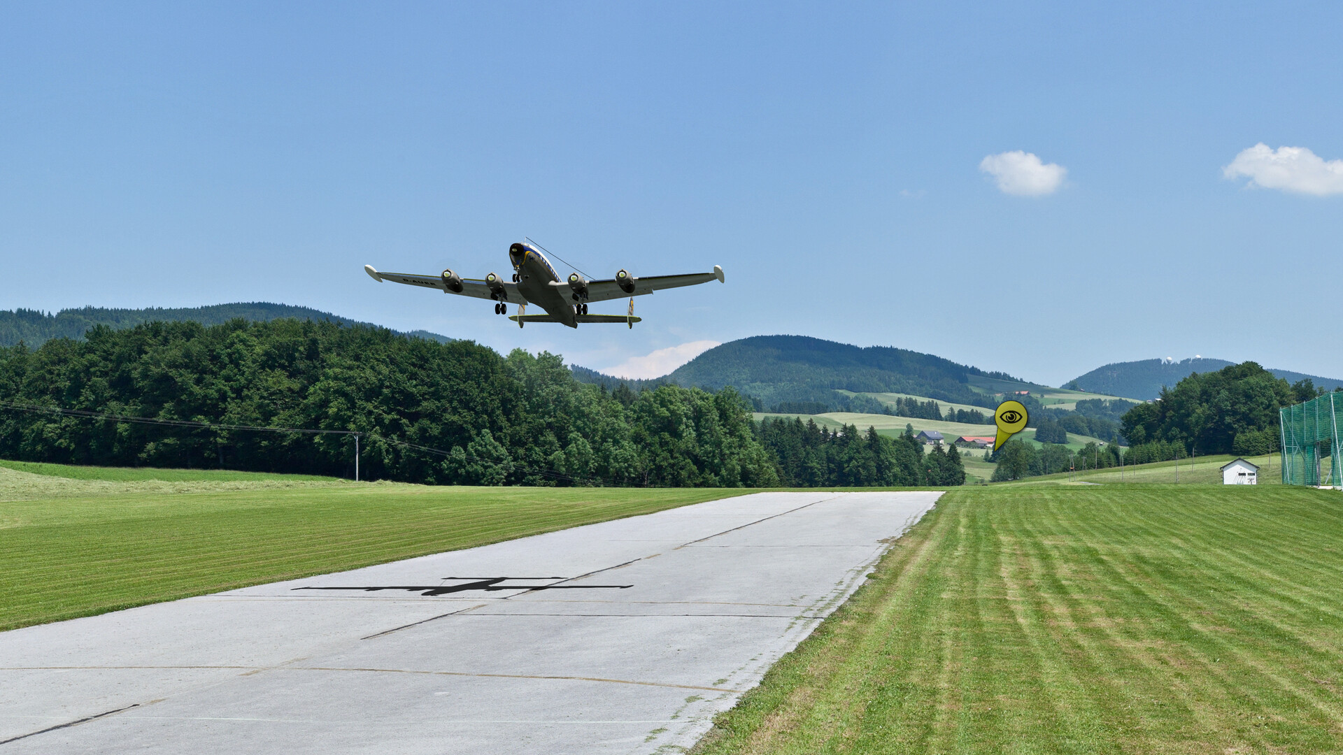 Aerofly RC 10: RC Flight Simulator